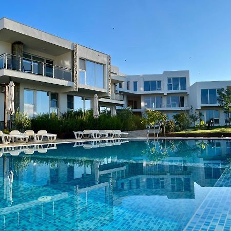 Hotel Ancient Well Sozopol Exterior foto
