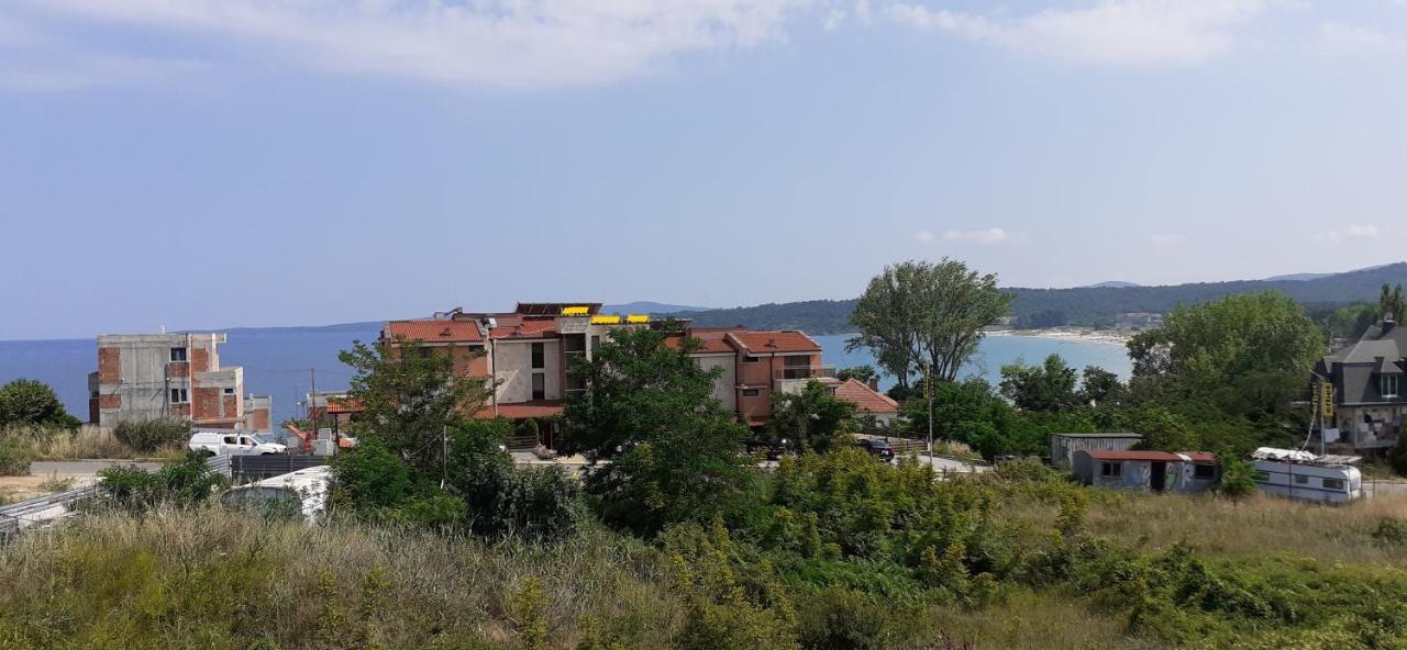 Hotel Ancient Well Sozopol Exterior foto