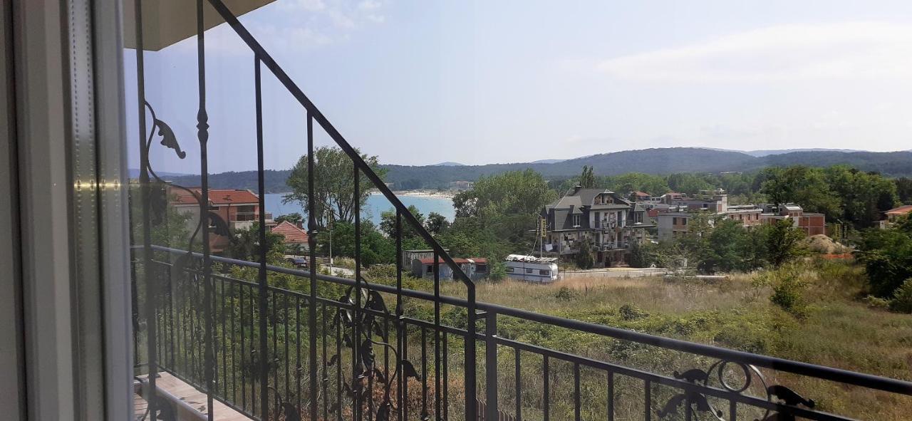Hotel Ancient Well Sozopol Exterior foto