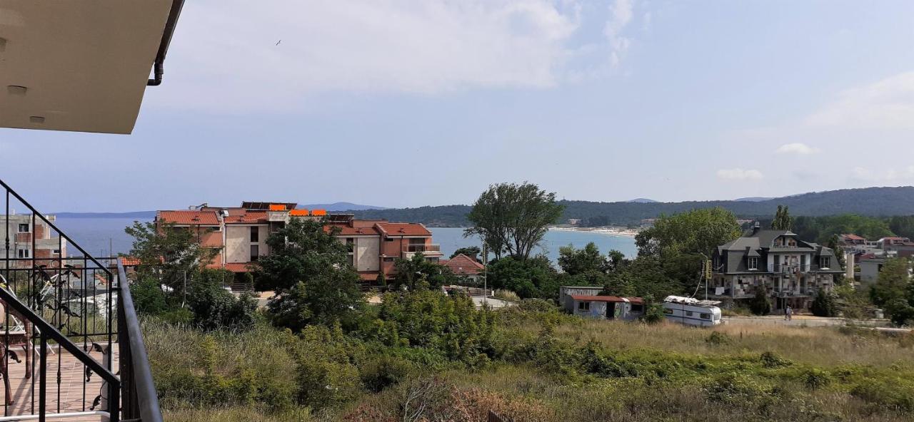 Hotel Ancient Well Sozopol Exterior foto