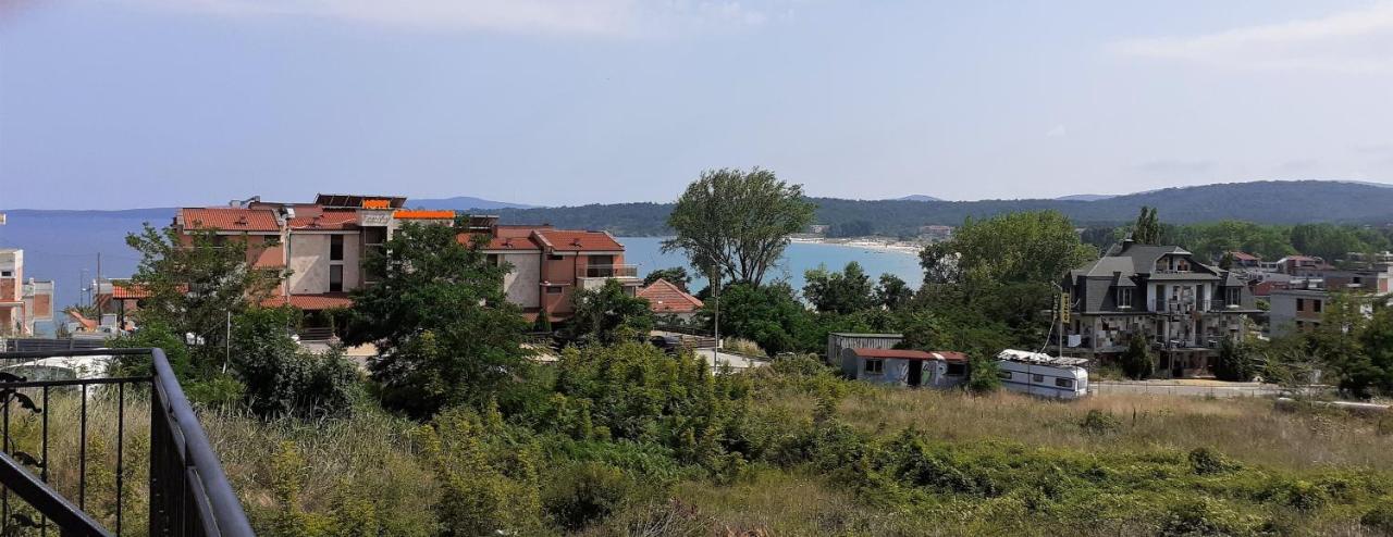 Hotel Ancient Well Sozopol Exterior foto