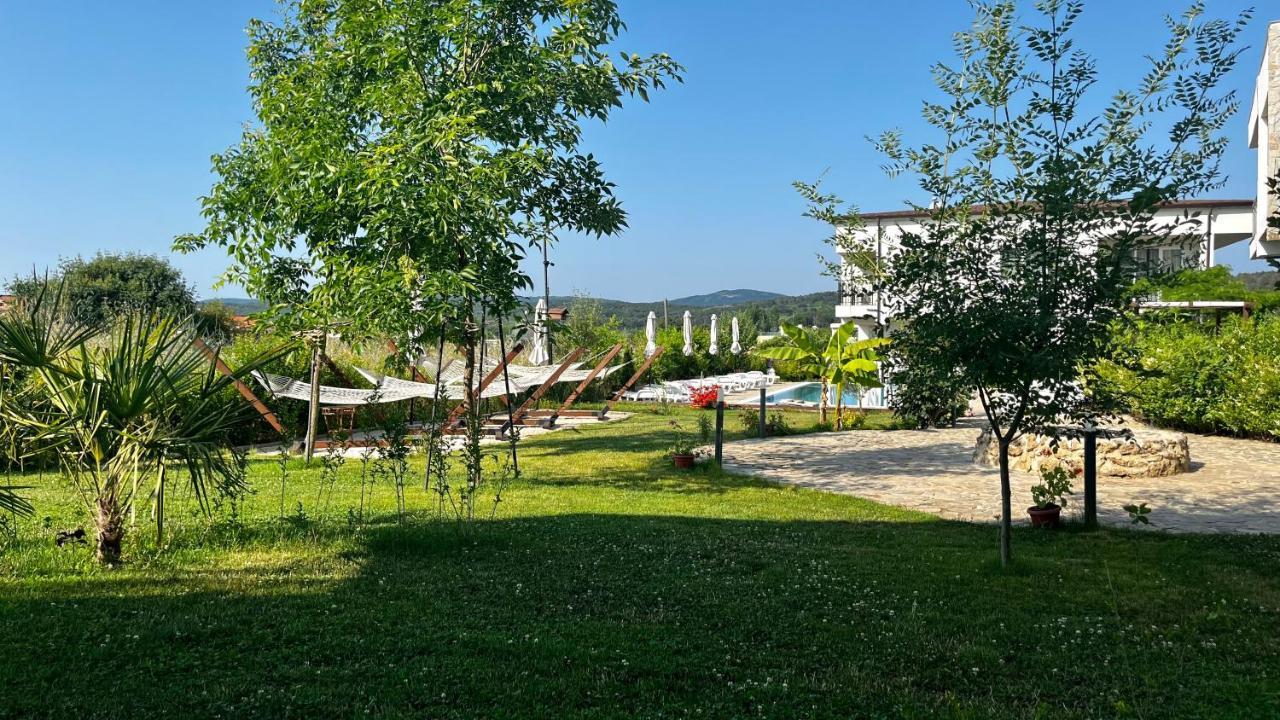 Hotel Ancient Well Sozopol Exterior foto