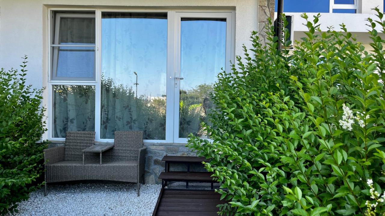 Hotel Ancient Well Sozopol Exterior foto