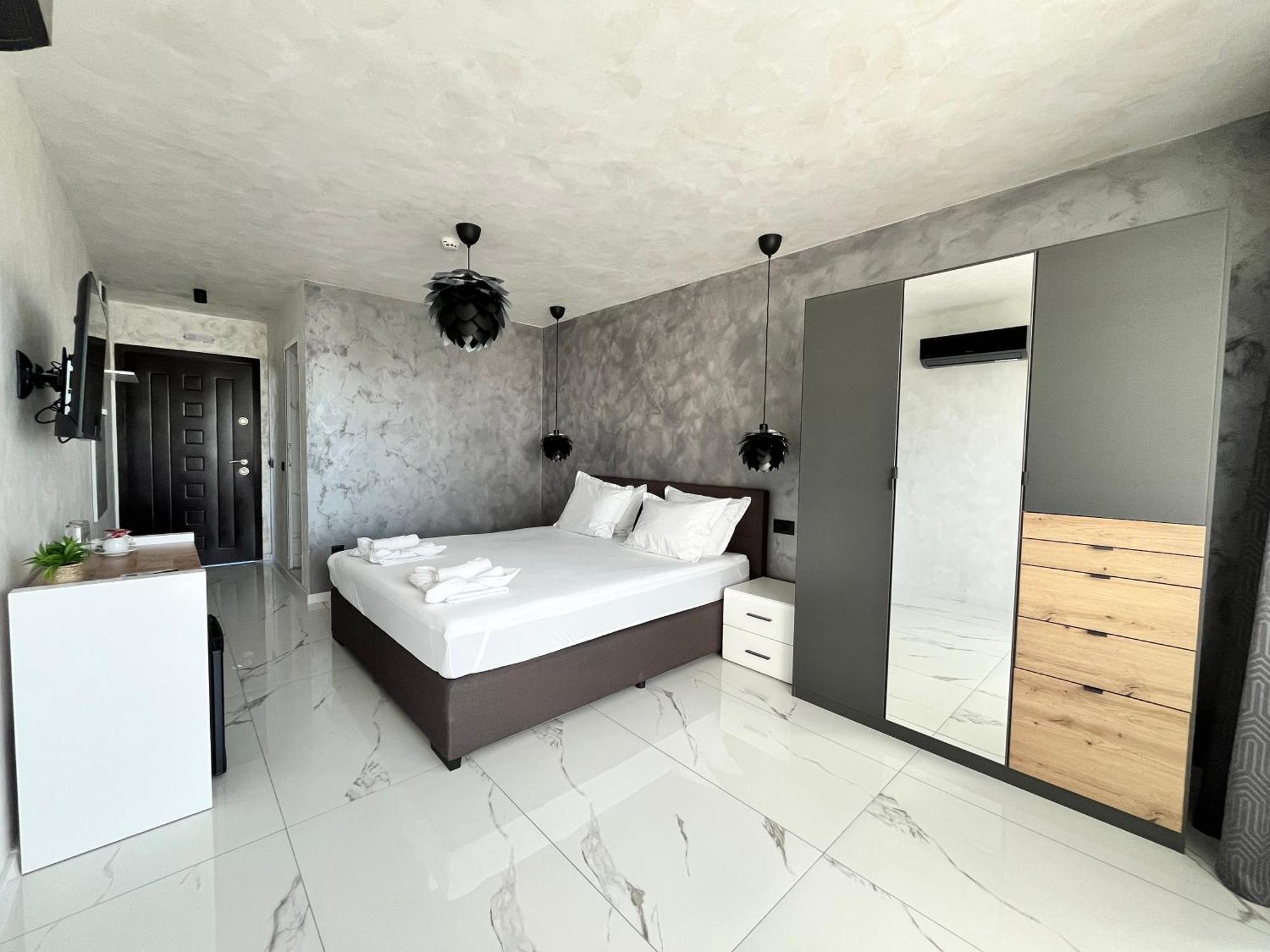 Hotel Ancient Well Sozopol Exterior foto