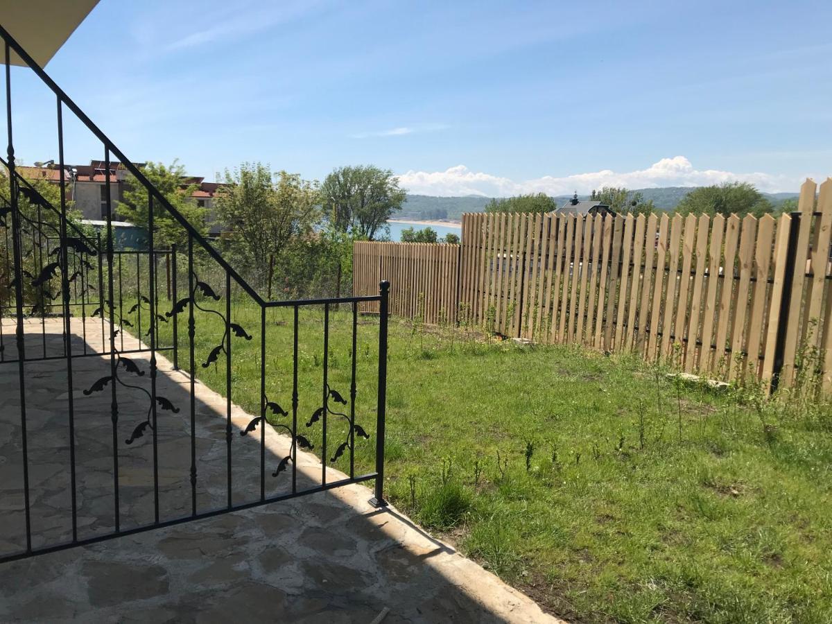 Hotel Ancient Well Sozopol Exterior foto