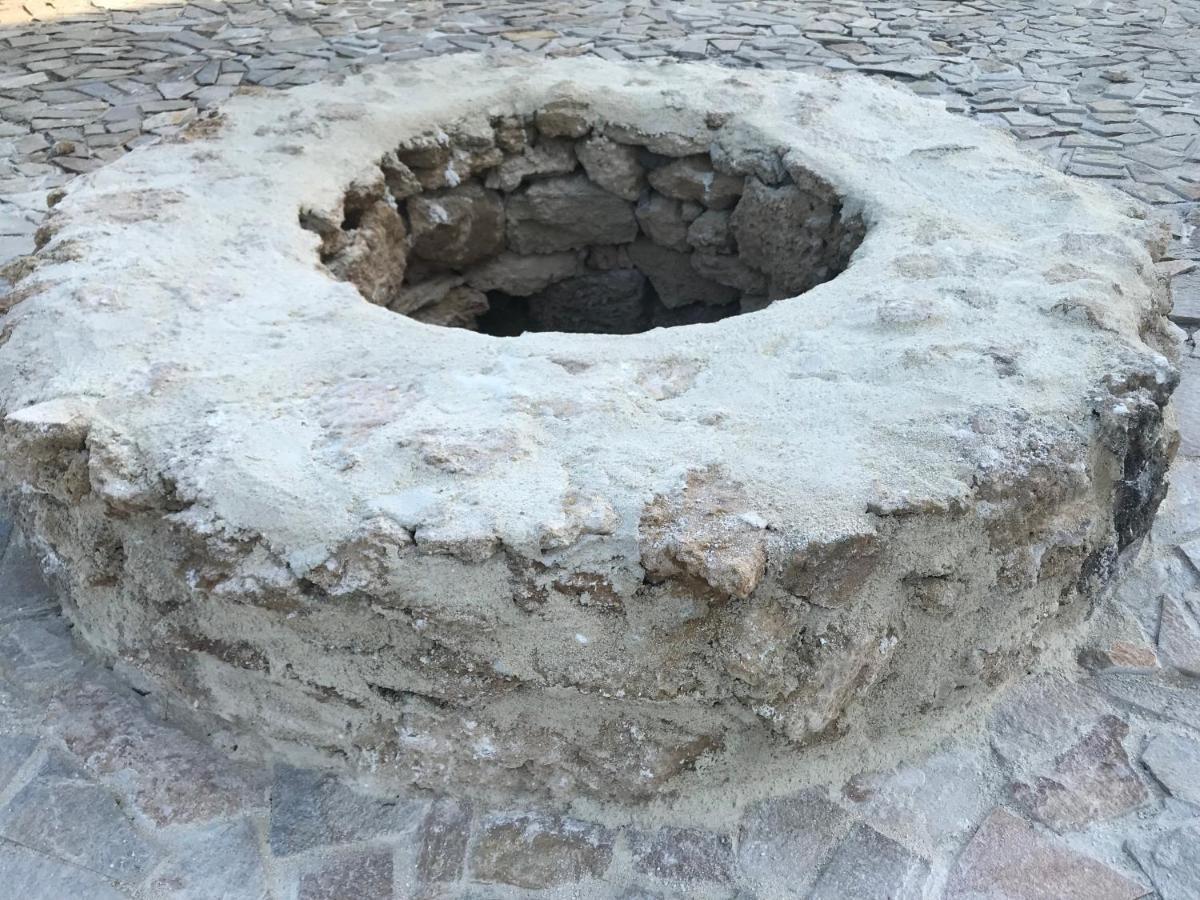 Hotel Ancient Well Sozopol Exterior foto
